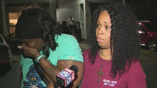 DeKalb Police arrest suspect in deadly shooting of 17-year-old