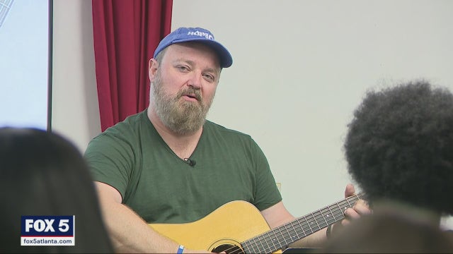 Billboard names KSU's music and entertainment business program among 'finest' in world