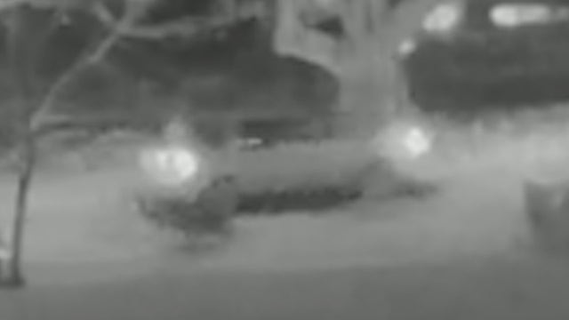 Police search for SUV involved in Virginia Highland hit-and-run