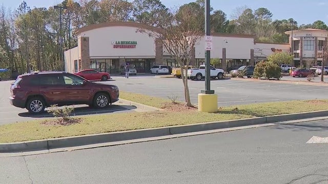 Suspects in deadly Gwinnett County double shooting arrested in Florida, police say