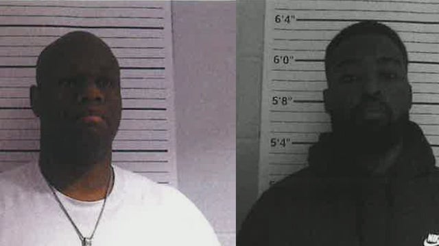 Rockdale County deputies arrested for battery