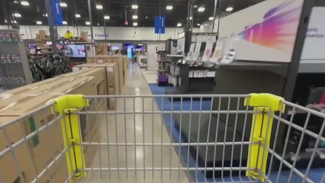 Cyber Monday expected to set new sales record