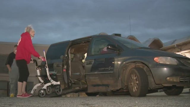 Voters with disabilities say voting needs accessibility reform amid Georgia runoff