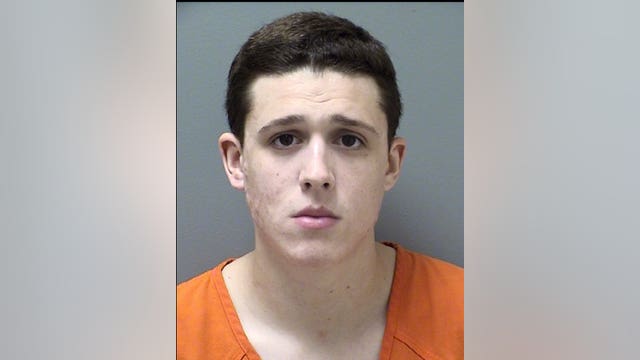 Canton man sentenced to 25 years in prison for rape, fentanyl overdose death