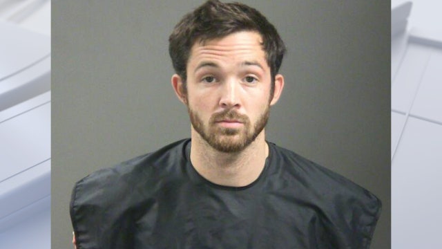 Tyson Foods CFO arrested for intoxication after being found in stranger’s bed