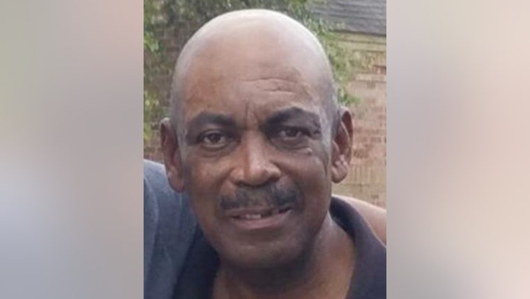 Reuben Hurley, 73, of Stone Mountain (DeKalb County Police Department).
