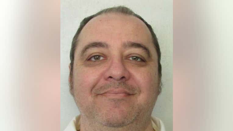 Kenneth Eugene Smith