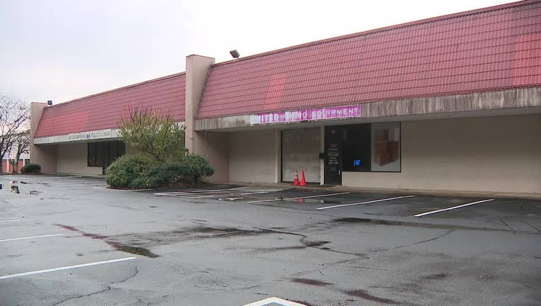 Employee boss get into shootout DeKalb County police say FOX 5 Atlanta