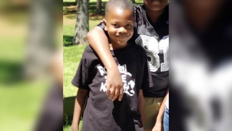 UPDATE: Missing 'critical' 10-year-old found