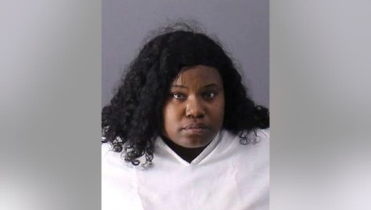 Derick Irisha Brown
