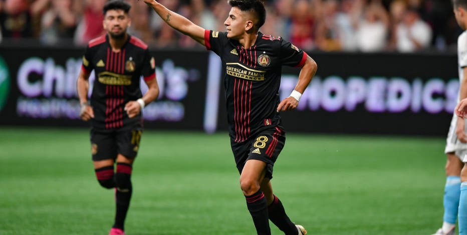 Atlanta United FC