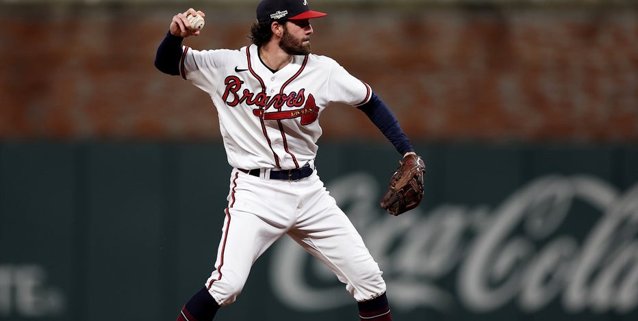 The Atlanta Braves Can't Afford To Lose Gold Glove Shortstop