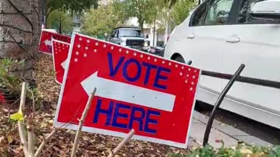 How To Respond To Voting Problems | FOX 5 Atlanta