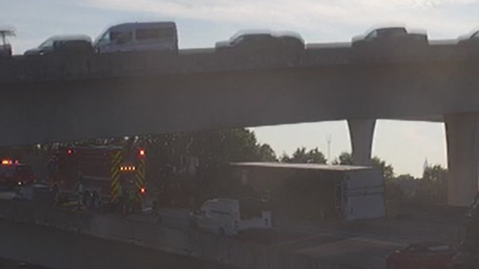 Provided by Georgia Department of Transportation