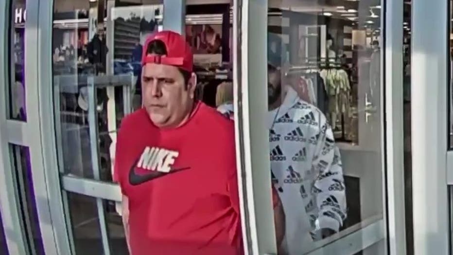 Coweta County investigators say one of the