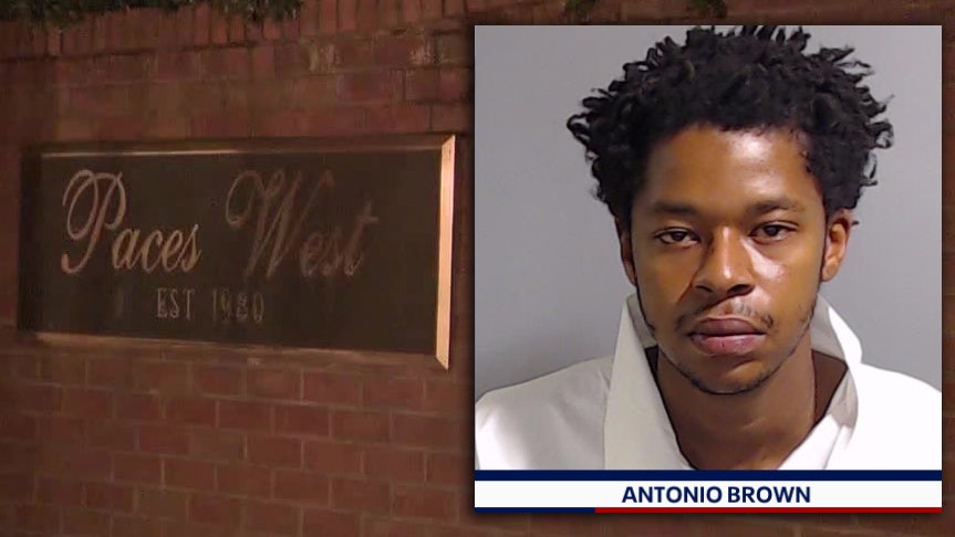 Man pleads guilty in stabbing death of Buckhead grandmother