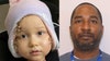 5-year-old Aspen Jeter found safe, father arrested for her mother murder after 2-week manhunt