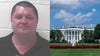 Georgia man sentenced to prison for threatening to kill Biden, 'blow up' White House