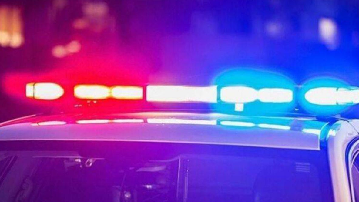 2 men arrested after drugs, guns found during Athens traffic stop