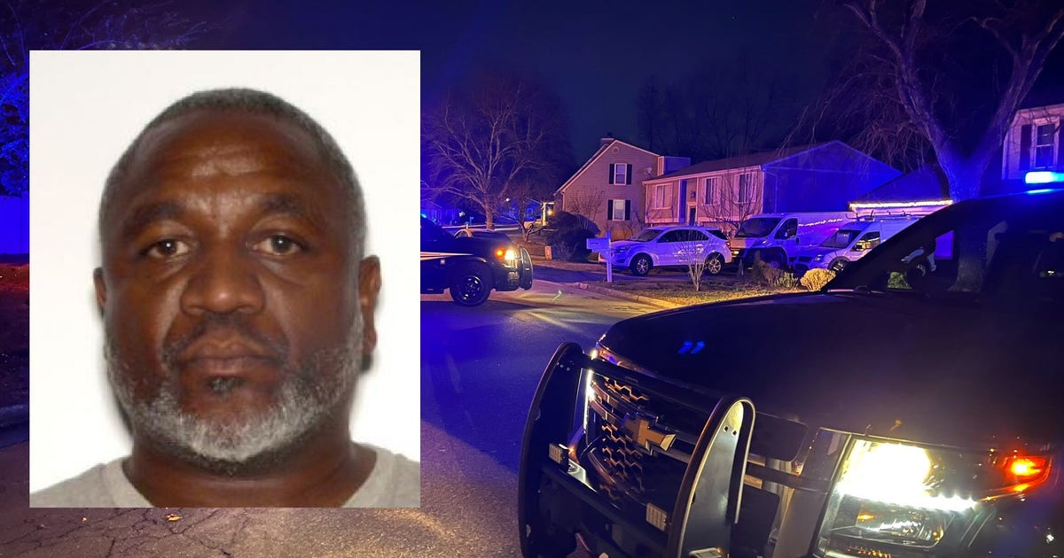 Man wanted for shooting his ex, her boyfriend in Johns Creek found dead ...