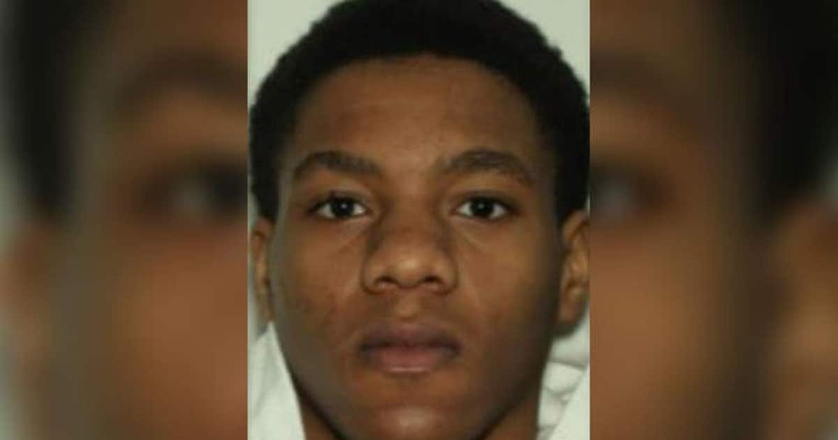 Arrest made in deadly double shooting of two teens at southeast Atlanta ...