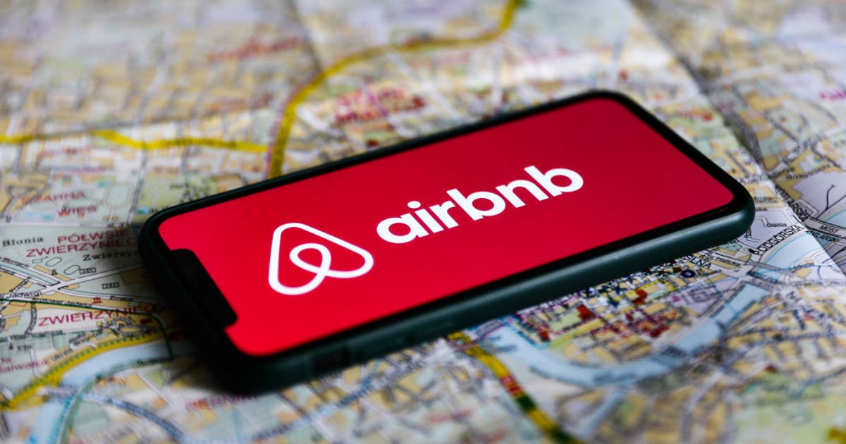 How Airbnb aims to crack down on New Year's Eve parties | FOX 5 Atlanta