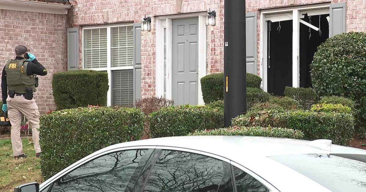 5 arrested in Georgia for violent New Jersey home invasion | FOX 5 Atlanta