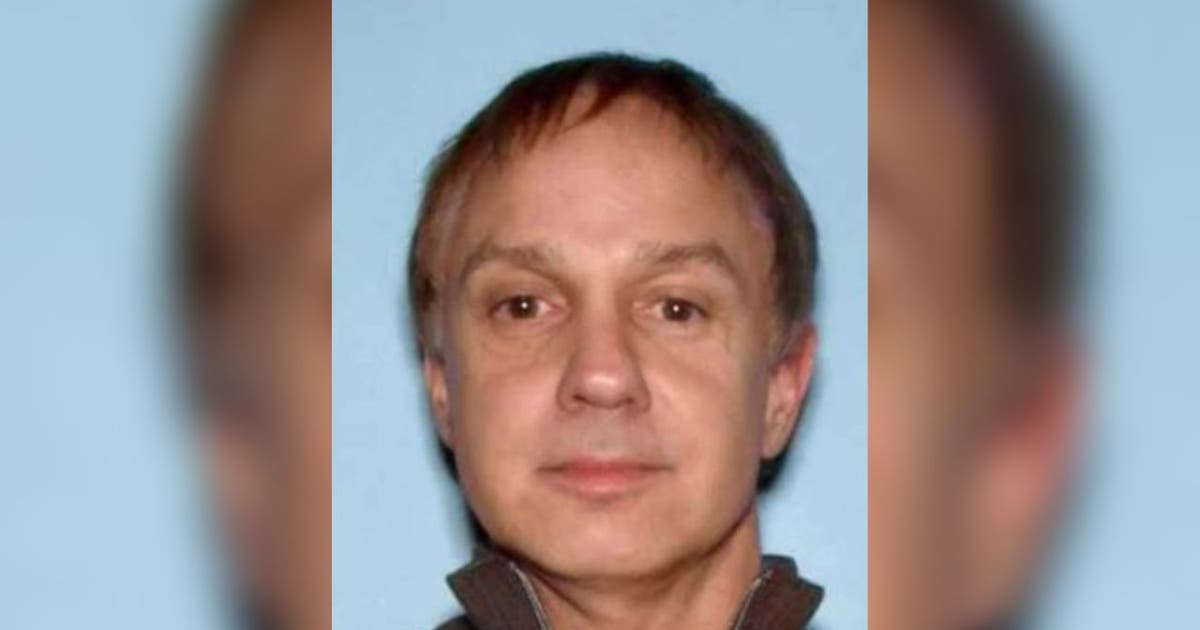 Gwinnett County fugitive child sex offender caught in Mexico after 5 ...