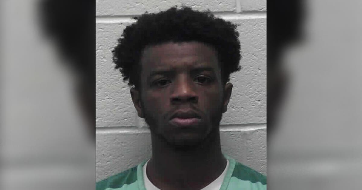 Georgia man sentenced in 2021 malice murder of South Carolina truck ...