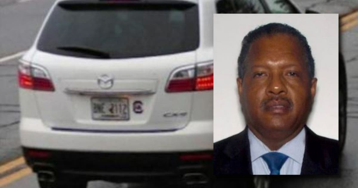 MISSING: Man with memory loss last seen in Marietta | FOX 5 Atlanta