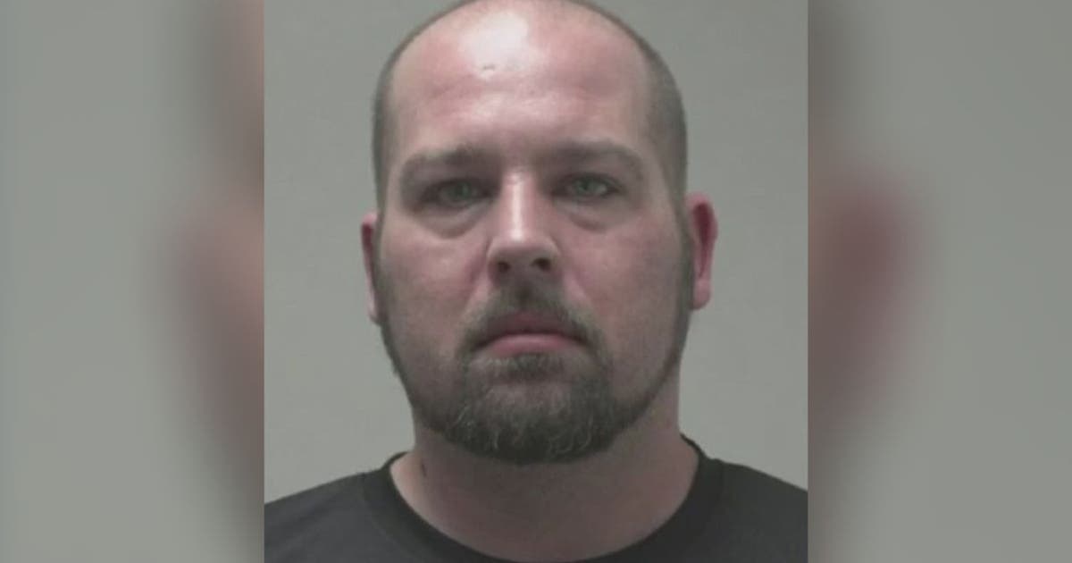 Coweta County man charged with child sexual exploitation | FOX 5 Atlanta
