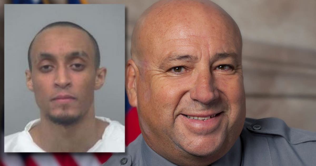 Police arrest suspect in murder of Gwinnett County correctional officer ...