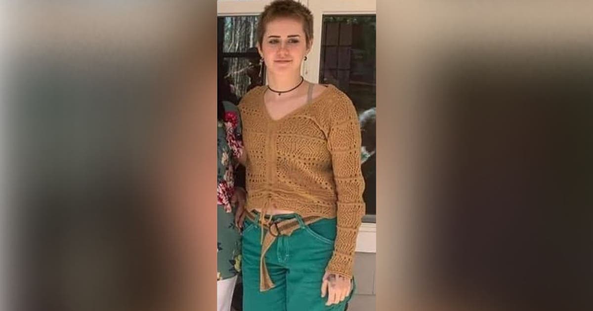 Sheriff: Heard County teen girl missing | FOX 5 Atlanta