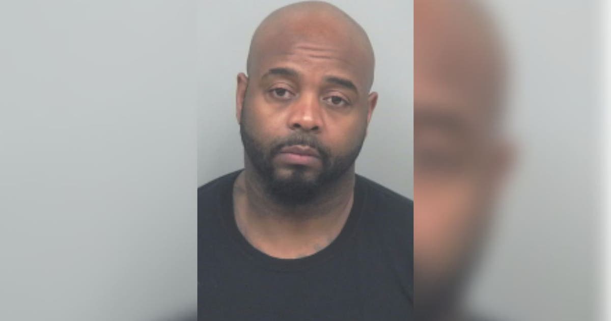 DeKalb County jail detention officer terminated, arrested | FOX 5 Atlanta