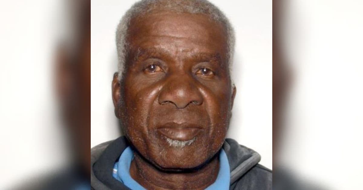 Missing Conyers man with dementia found | FOX 5 Atlanta