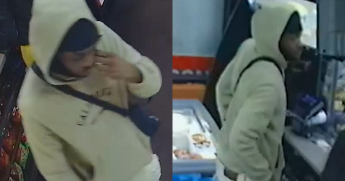 Police release photos of suspect in NE Atlanta homicide | FOX 5 Atlanta