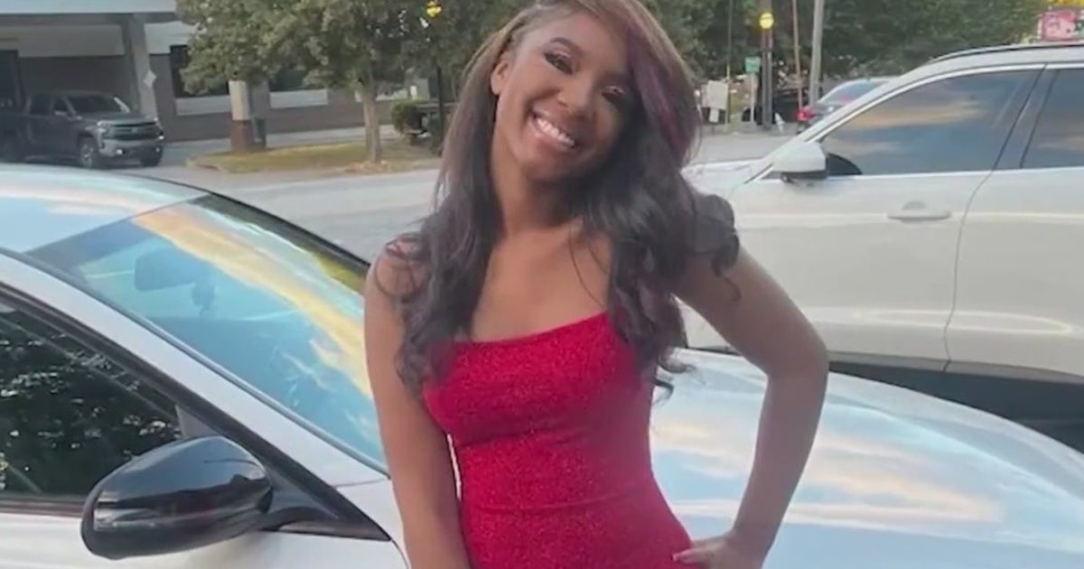 Police name 15-year-old girl killed in ‘senseless’ shooting at birthday ...
