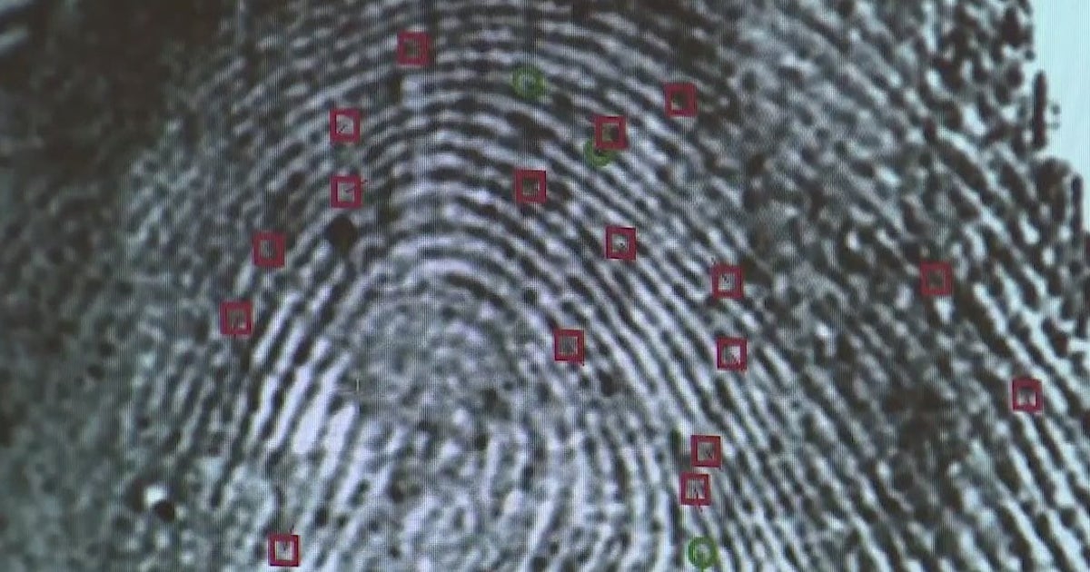 Atlanta police show FOX 5 how CSI unit catches criminals | FOX 5 Atlanta