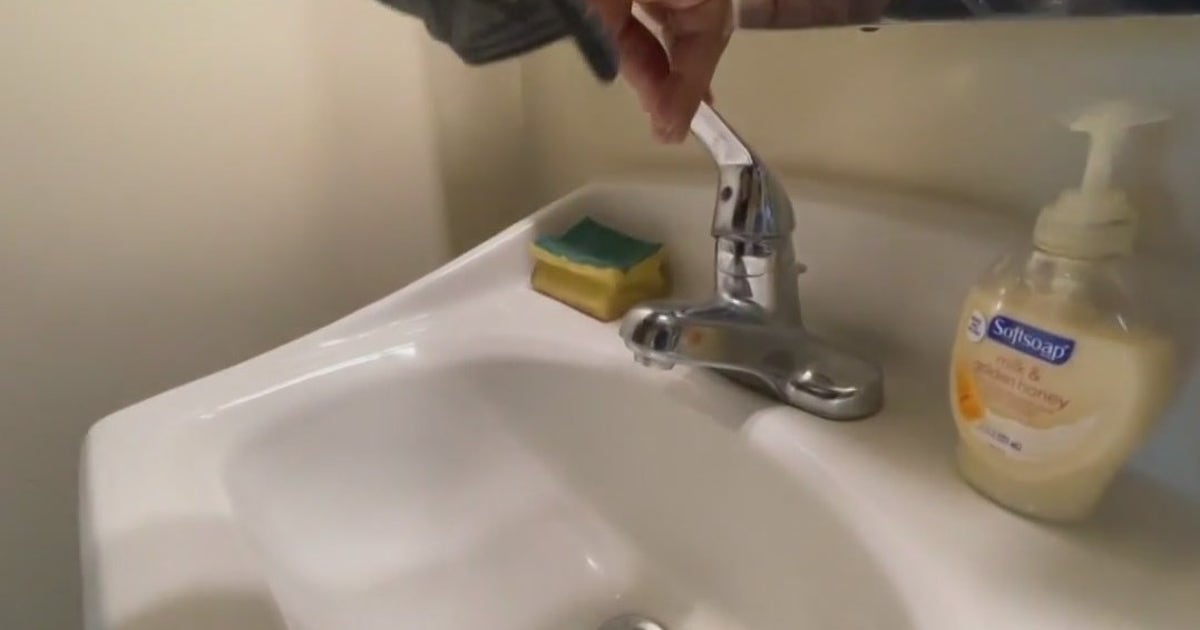 Elderly, disabled Atlantans go days without clean water and showers ...