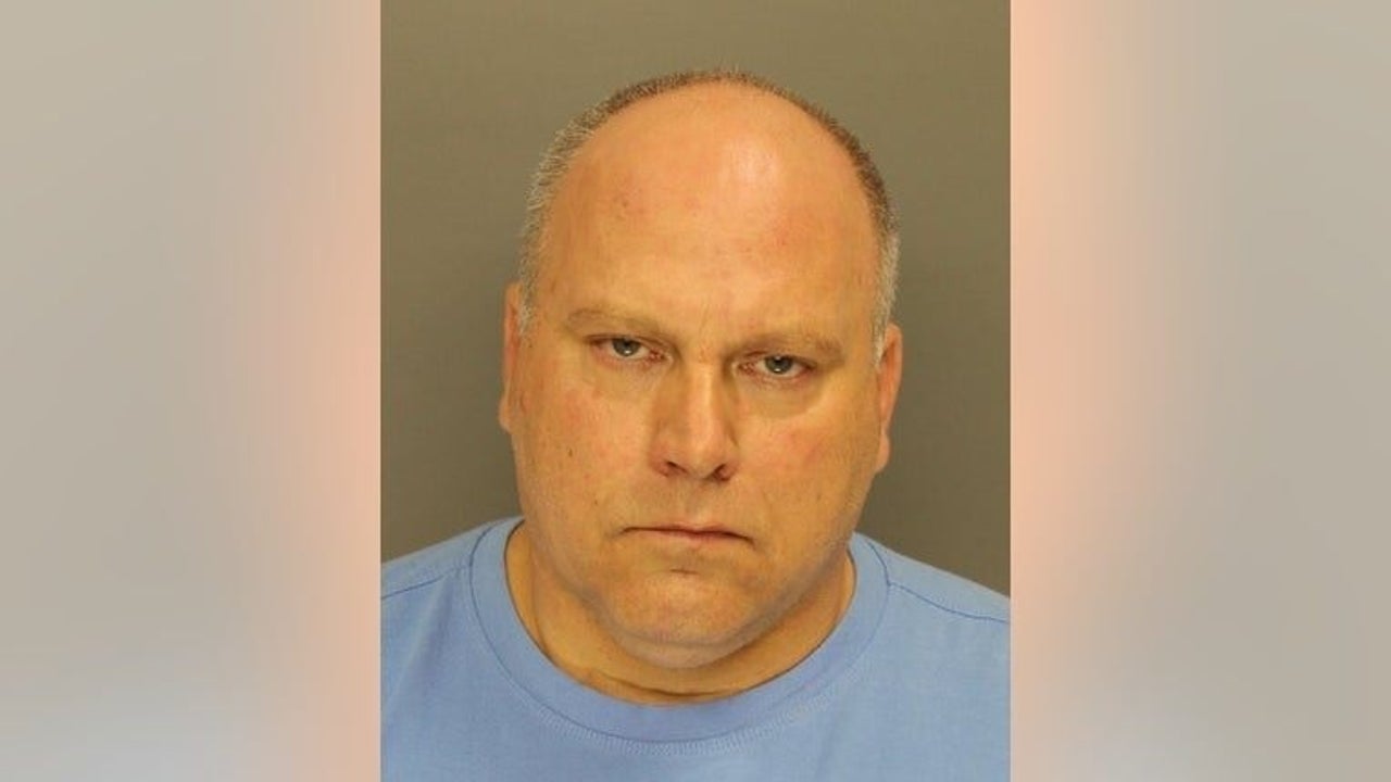 1280px x 720px - Deputy in Cobb County Sex Offender Unit sentenced to prison on child porn  charges, DOJ says