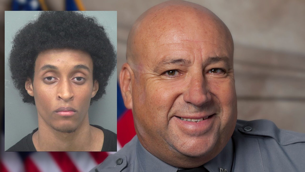 Police arrest suspect in murder of Gwinnett County correctional officer - Vimarsana News