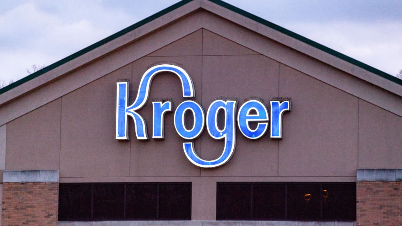 Kroger shutting down supermarket in Buckhead Friday