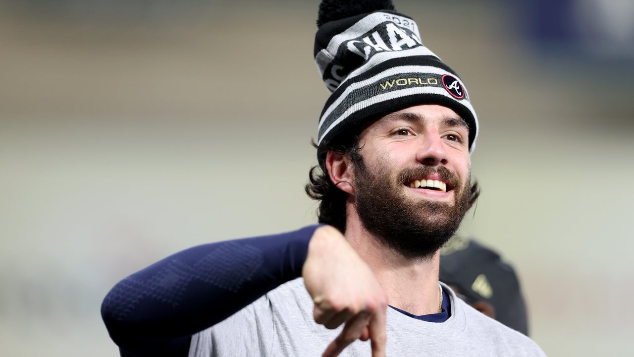Cubs' Dansby Swanson was best free agent deal, according to one NL