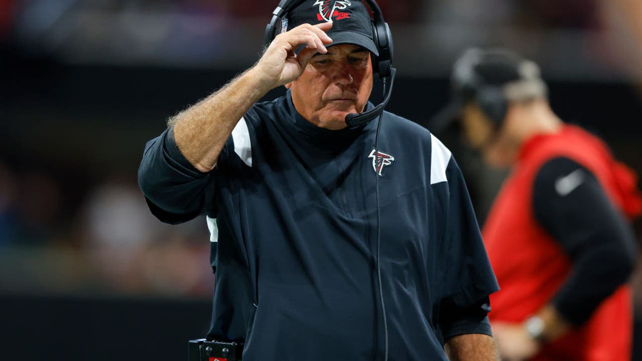 Why Dean Pees joined the Atlanta Falcons and is still scheming up defenses  as he turns 72 - ESPN