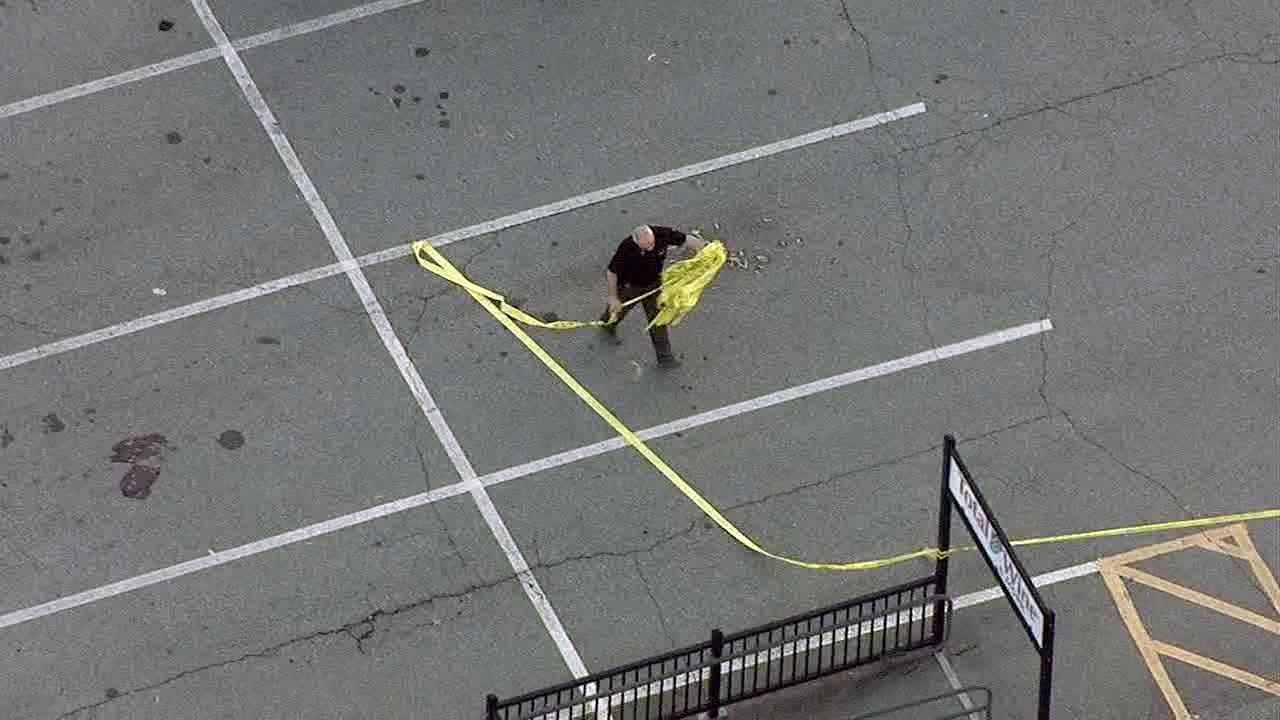 Man arrested for pointing gun at officers near Perimeter Mall - Vimarsana News