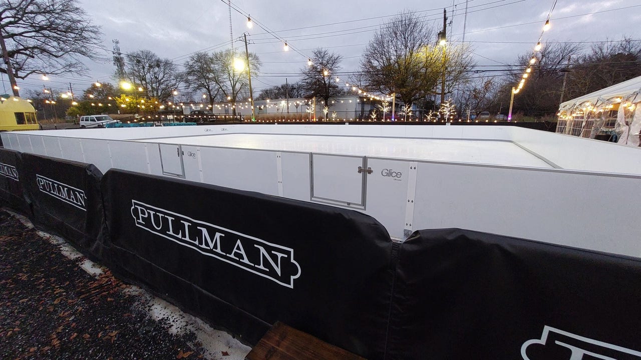 Skating through history at Atlanta’s Pullman Yards