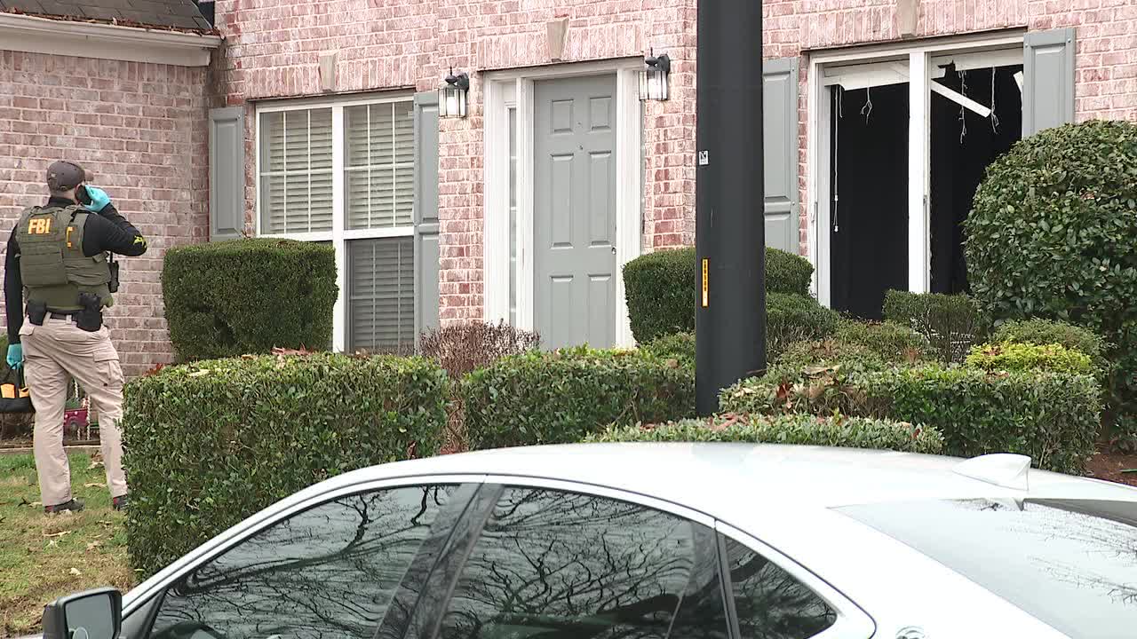 5 arrested in Georgia for violent New Jersey home invasion | FOX 5 Atlanta