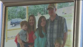 Retired Carroll County firefighter battling cancer loses home in fire