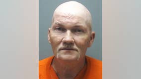 Canton man charged with dogfighting