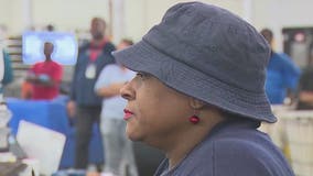 Georgia mail carrier honored for delivering life-saving first aid